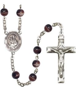 Virgen del Carmen Rosary