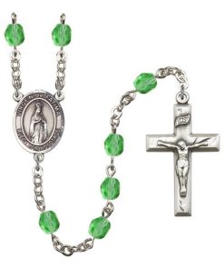 Virgen del Fatima Rosary