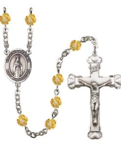 Virgen del Fatima Rosary