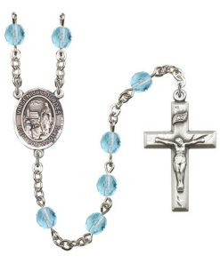 Virgen del Lourdes Rosary