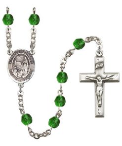 Virgen del Lourdes Rosary