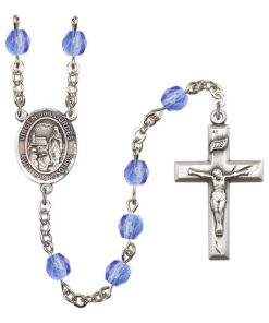 Virgen del Lourdes Rosary