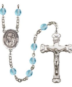 Virgen del Lourdes Rosary