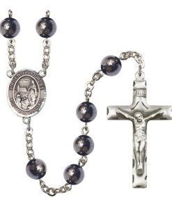Virgen del Lourdes Rosary