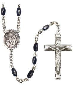 Virgen del Lourdes Rosary