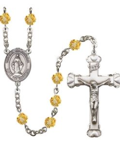 Virgen Milagrosa Rosary