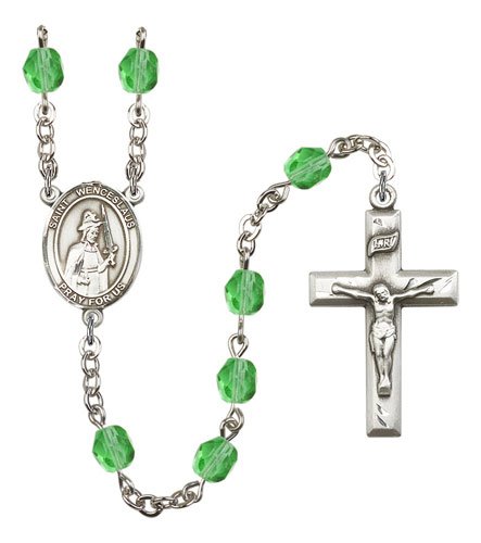 St. Wenceslaus Rosary