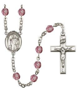 St. Wolfgang Rosary