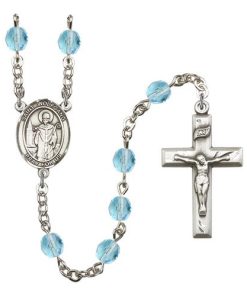 St. Wolfgang Rosary