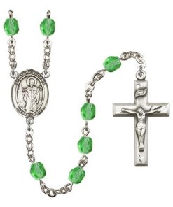 St. Wolfgang Rosary