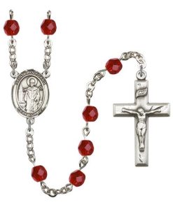 St Wolfgang Rosaries